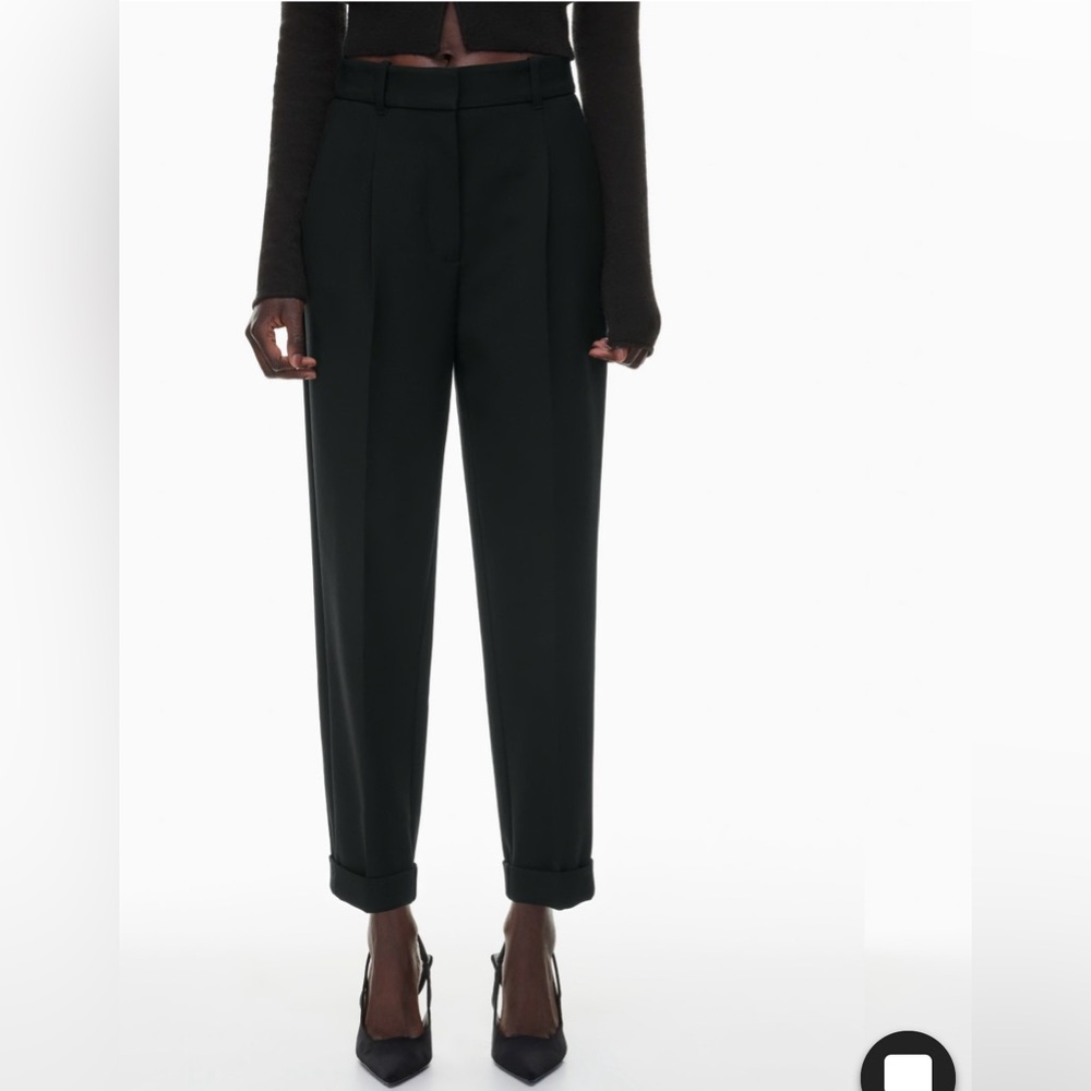 Aritzia dashwood pant